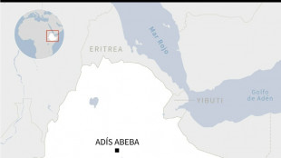 Treinta muertos por inundaciones en el sur de Etiop&iacute;a