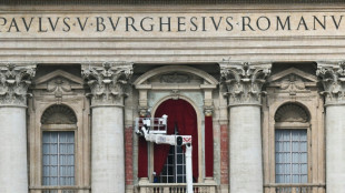 Les 133 cardinaux électeurs sont arrivés à Rome pour le conclave