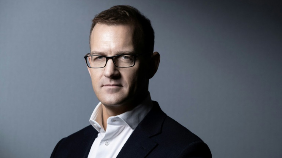 Xavier Niel rach&egrave;te les parts du Tch&egrave;que Kretinsky dans Le Monde