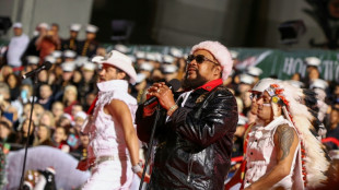 Village People singer Victor Willis dies at 74