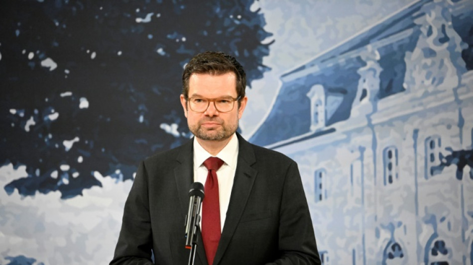 Justizminister Buschmann begr&uuml;&szlig;t Bundesrats-Entscheidug f&uuml;r Cannabis-Legalisierung
