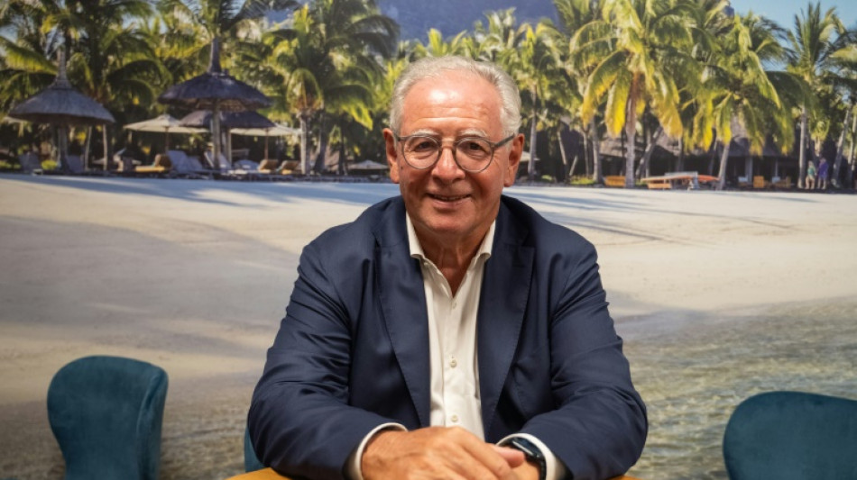 René-Marc Chikli, défenseur du tourisme, de l'avènement du net à la crise du Covid