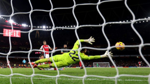 Liverpool arranca empate com Arsenal, mas perde lideran&ccedil;a do Ingl&ecirc;s