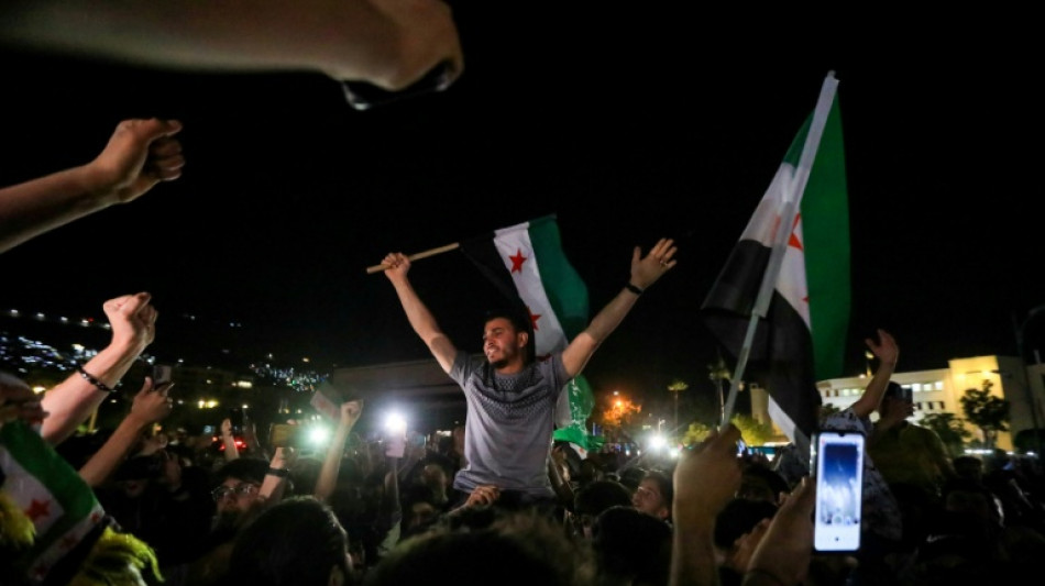 Los países de la UE acuerdan levantar todas sus sanciones a Siria