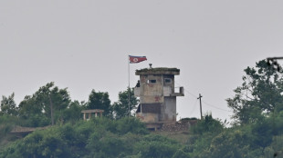 North Korea denies South's claim it was apparently behind DMZ mine blasts