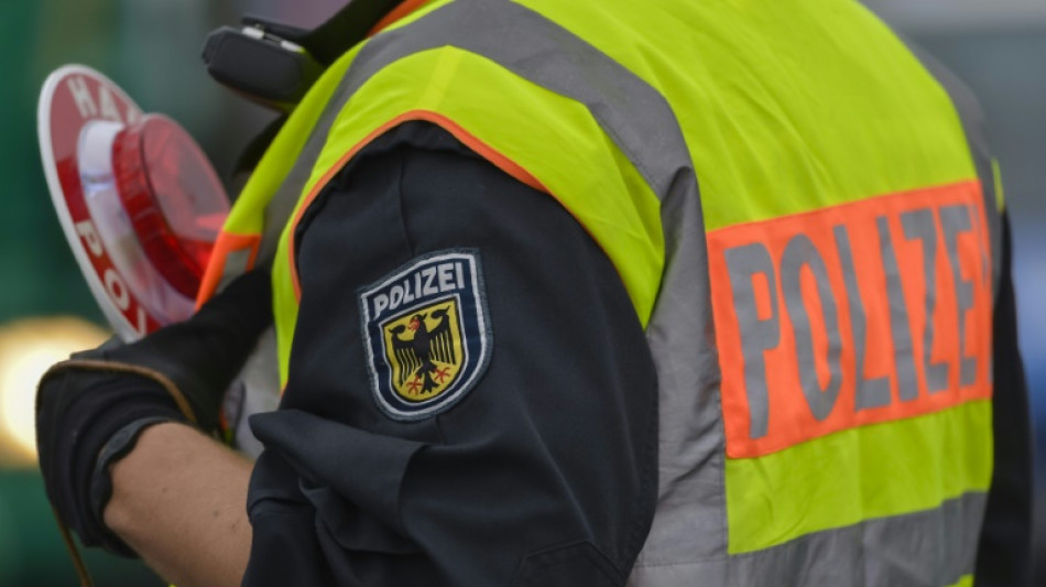Mutma&szlig;licher Drogenkurier mit hundert Kilogramm Heroin in Niedersachsen gefasst
