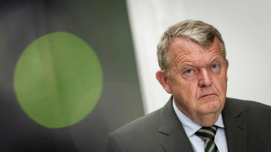 Envoy&eacute; sp&eacute;cial am&eacute;ricain au Groenland: le Danemark, "indign&eacute;", convoque l'ambassadeur am&eacute;ricain