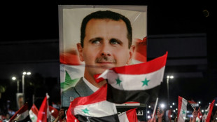 Giftgasangriff in Syrien 2013: Frankreichs Justiz best&auml;tigt Haftbefehl gegen Assad