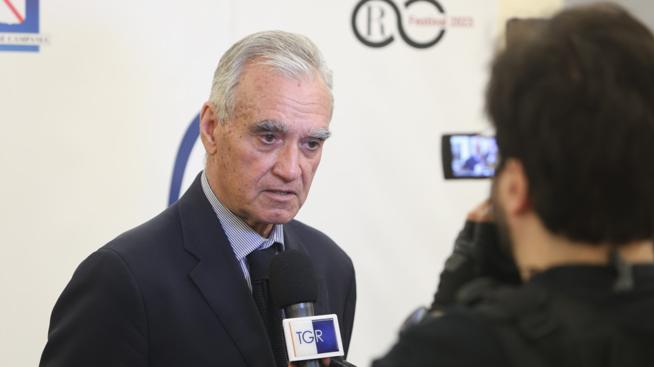 Alessio Vlad &egrave; il nuovo presidente della Fondazione Ravello