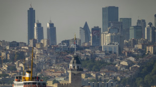 Inflation in der Türkei geht weiter zurück - Teuerung im Januar bei 42,1 Prozent