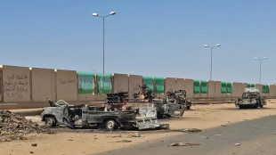 UNO fordert  K&auml;mpfe mindestens dreit&auml;gige Waffenruhe im Sudan