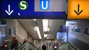 T&ouml;dlicher Unfall mit U-Bahn in Hessen: 37-J&auml;hrige zu Fu&szlig; in Gleisbett unterwegs