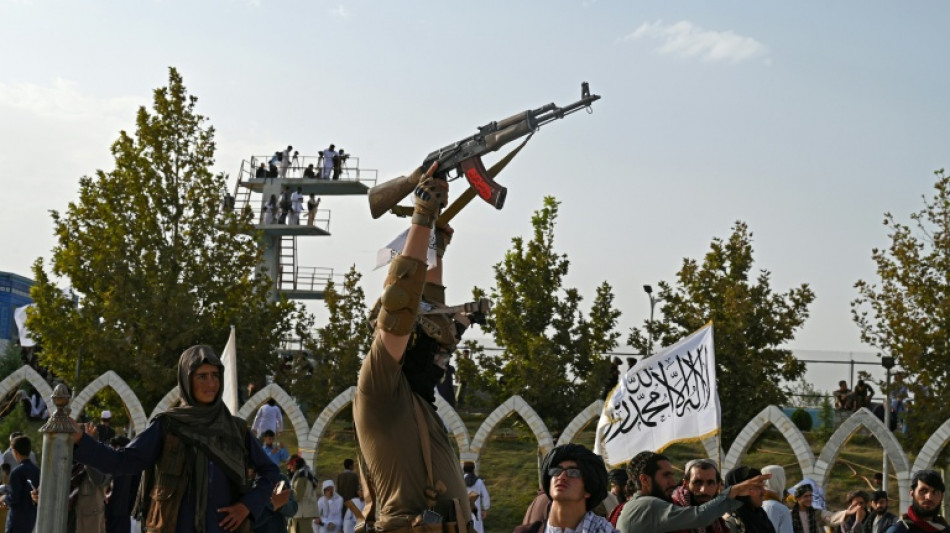 Innenministerium verhandelt im Oktober in Kabul mit Taliban über Abschiebungen