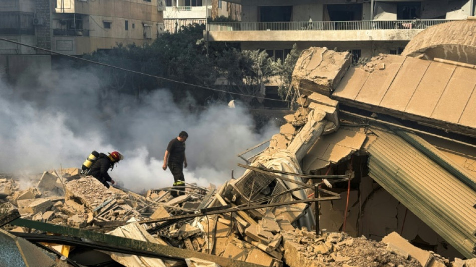 Con la guerra de EEUU e Israel contra Ir&aacute;n, el "Eje de la Resistencia" pasa al "modo supervivencia"