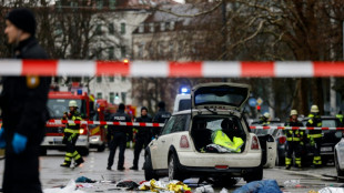 Anschlag auf Verdi-Demonstration in M&uuml;nchen war islamistisch motiviert