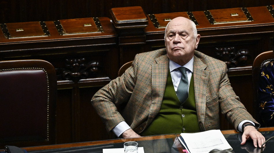 Nordio, alcune etnie hanno sensibilit&agrave; diverse sulle donne