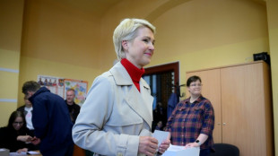 Mecklenburg-Vorpommerns Ministerpr&auml;sidentin Schwesig gewinnt Direktmandat in Schwerin