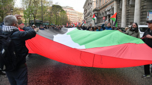 Attesi in 50mila a corteo per Gaza, attenzione a blitz