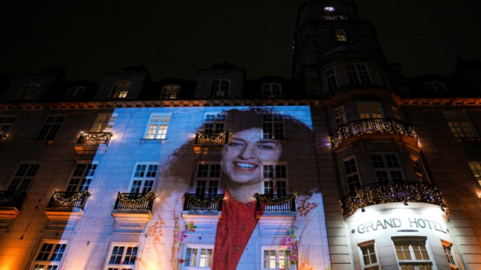 Irã prende Narges Mohammadi, ganhadora do Nobel da Paz