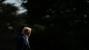 US-Präsident Trump entsendet 300 Nationalgardisten nach Chicago