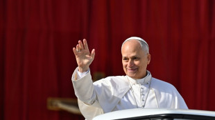 Erste Auslandsreise: Papst Leo XIV. reist in die T&uuml;rkei und in den Libanon 