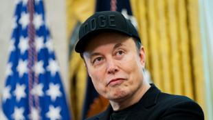 "Ich nehme keine Drogen": Musk weist Bericht über massiven Ketamin-Konsum zurück