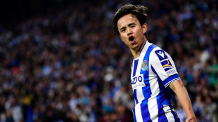Real Sociedad aiming for Champions League return against Atletico
