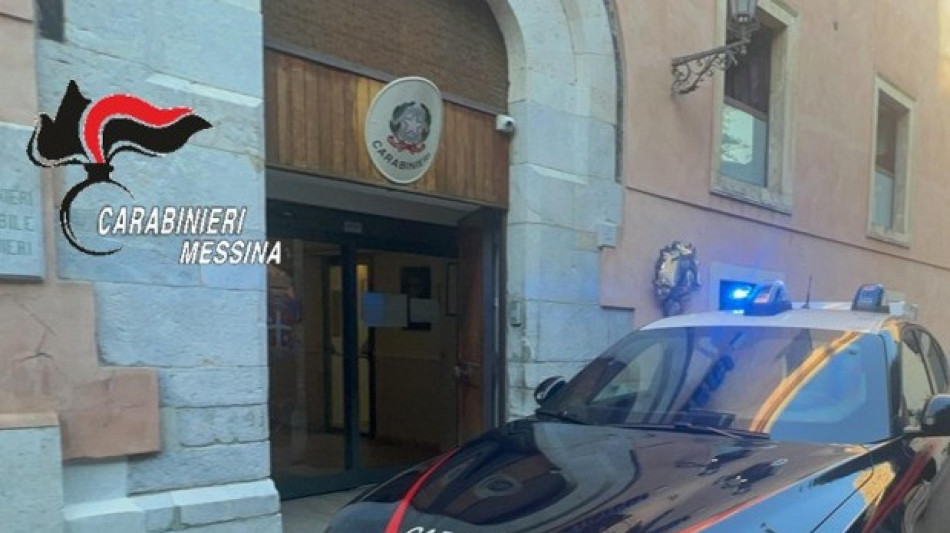 Ucciso e avvolto in lenzuola nel Catanese, fermate tre persone