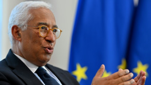 La menace russe concerne tous les pays de l'UE, souligne le président du Conseil européen