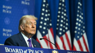 Trump setzt Iran Frist von 15 Tagen f&uuml;r Atomabkommen