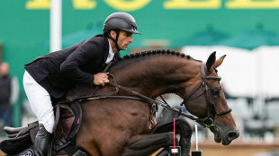 Vogel verpasst historischen Grand-Slam-Titel