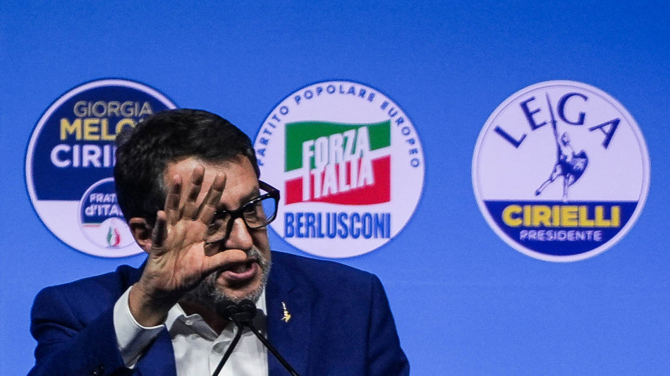 Salvini, Csd su aiuti gi&agrave; decisi, su futuro serve chiarezza