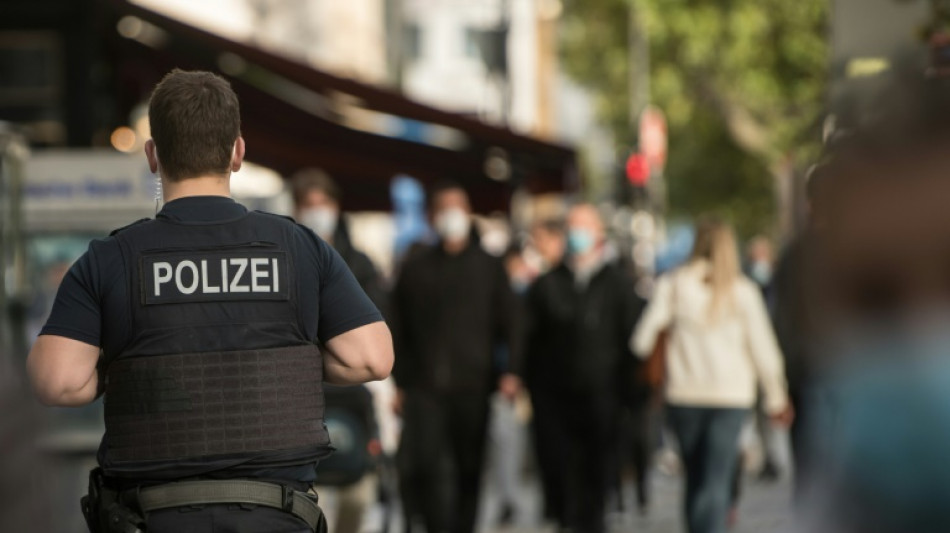 Zwei Verd&auml;chtige nach gewaltsamem Tod von Arzt in Chemnitz in Untersuchungshaft