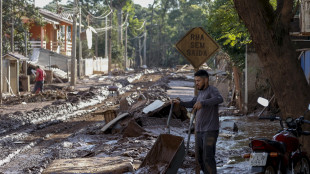 Alluvioni in Brasile, gli Usa al lavoro per 'fornire assistenza'