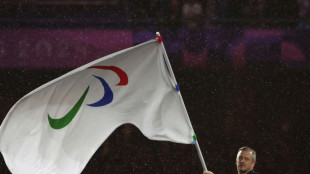 Paralympische Bewegung: Neuer IPC-Campus in Bonn eröffnet