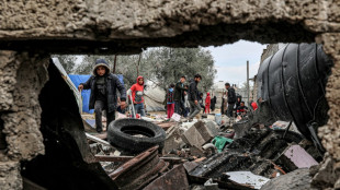 UNO: Israels Beschr&auml;nkung von Hilfe f&uuml;r Gazastreifen k&ouml;nnte "Kriegsverbrechen" sein