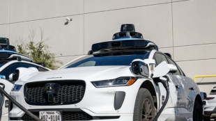 Waymo raises $16 bn to fuel global robotaxi expansion