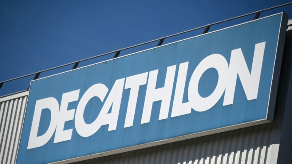 Des salari&eacute;s de Decathlon se mobilisent pour une hausse des salaires