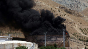 Israel e Irán continúan ataques cruzados y Trump llama a evacuar Teherán
