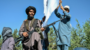 Deutschland genehmigt Einreise von Taliban-Vertretern - f&uuml;r "technische Fragen"