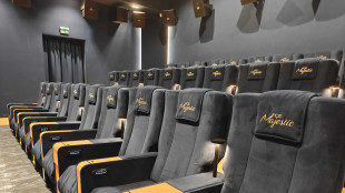 Rinasce il cinema Majestic, esperienza da club e biglietto integrato con drink