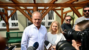 Rechtsnationalist Nawrocki wird Präsident in Polen - Tusk will Vertrauensfrage stellen
