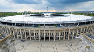 Berlin zieht Olympiabewerbung zur&uuml;ck