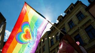 Homophobe Attacke vor CSD in Berlin: Jugendliche verletzten zwei M&auml;nner 
