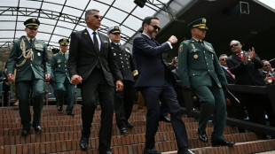 El presidente de Colombia despide al director de la autoridad estad&iacute;stica