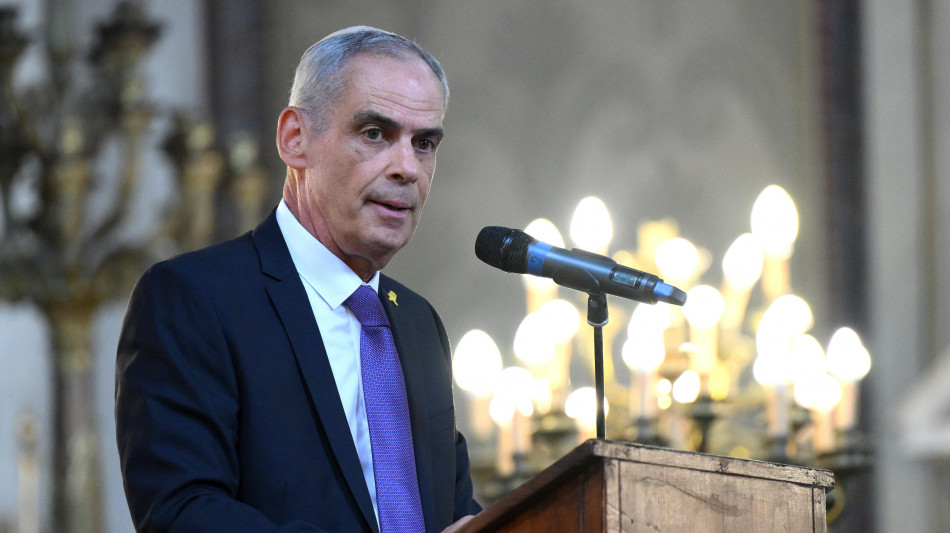 Farnesina, 'Israele si rammarica, indagher&agrave; sull'accaduto'