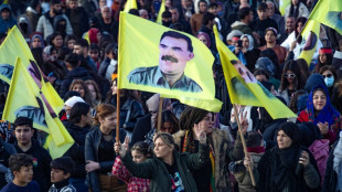 El Partido de los Trabajadores del Kurdistán celebra "con éxito" su congreso con vistas a su disolución