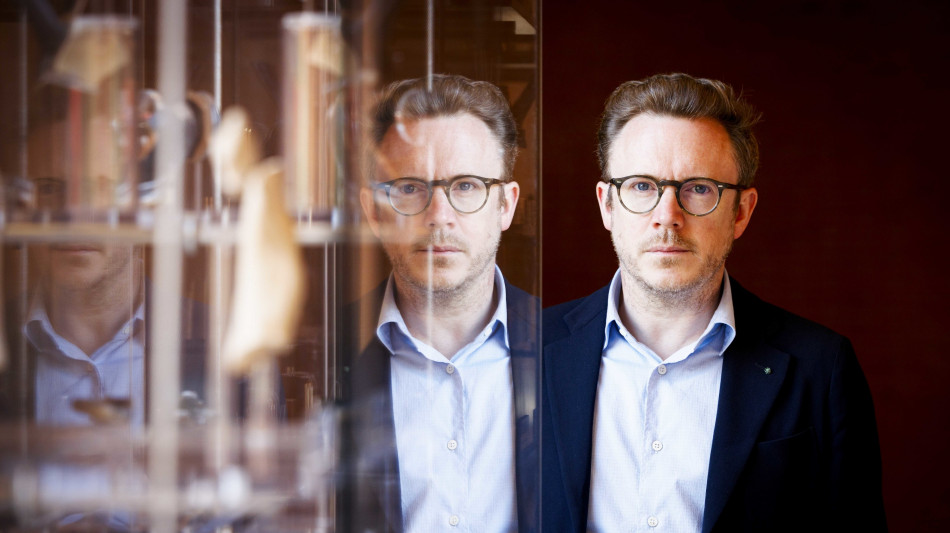 Santa Cecilia, Daniel Harding e la Terza Sinfonia di Mahler