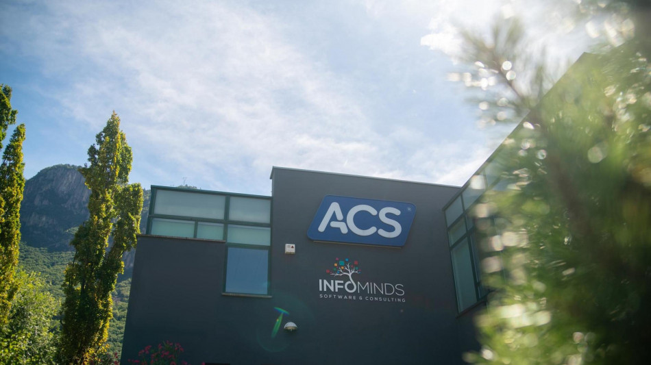IT, intelligenza artificiale e cybersecurity, nasce Acs Group