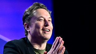 Tesla-Aktion&auml;re segnen Gehaltspaket in Milliardenh&ouml;he f&uuml;r Elon Musk ab